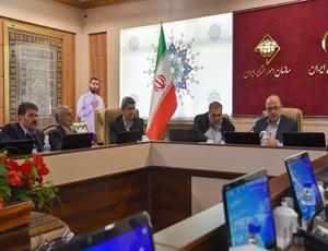 سرپرست سازمان امور عشایر ایران: عشایر به اندازه یک دولت موضوع برای رسیدگی دارند